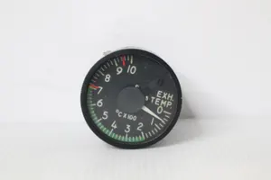 Learjet S-207-3 Exhaust Temperature Indicator